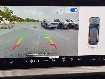 2026 Ford Explorer Active - Crossroads Courtesy Demo