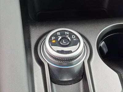 2026 Ford Explorer Active - Crossroads Courtesy Demo