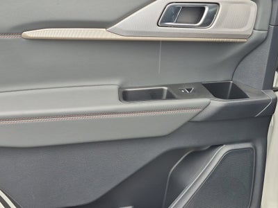 2026 Ford Explorer Active - Crossroads Courtesy Demo