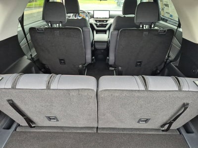2026 Ford Explorer Active - Crossroads Courtesy Demo