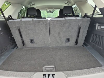 2026 Ford Explorer Active - Crossroads Courtesy Demo