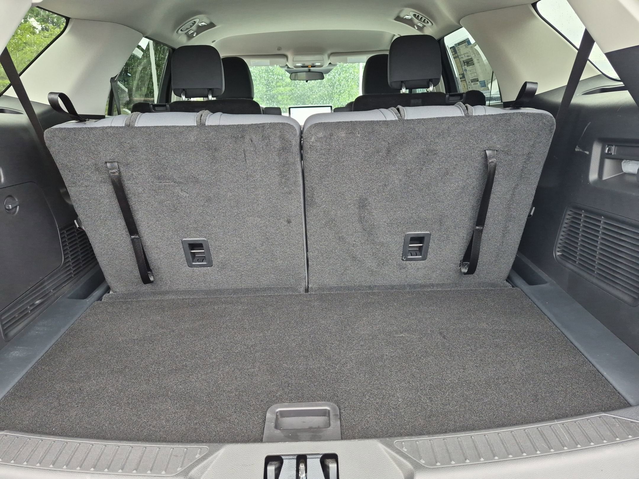 2026 Ford Explorer Active - Crossroads Courtesy Demo