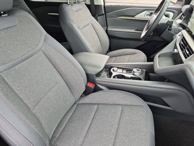 2026 Ford Explorer Active - Crossroads Courtesy Demo