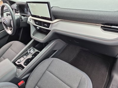 2026 Ford Explorer Active - Crossroads Courtesy Demo