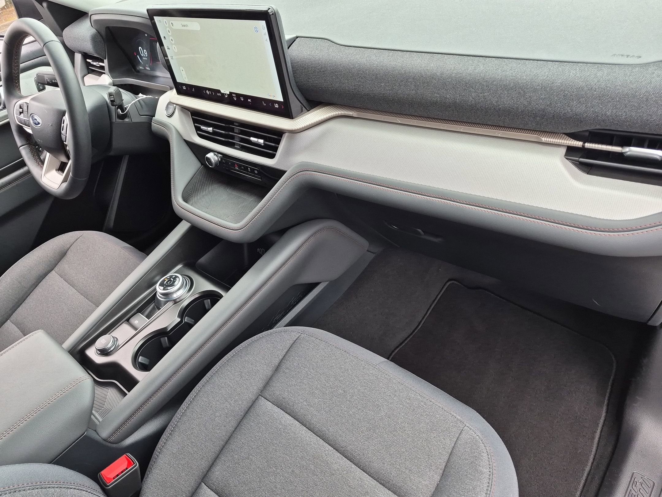 2026 Ford Explorer Active - Crossroads Courtesy Demo