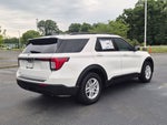 2026 Ford Explorer Active - Crossroads Courtesy Demo