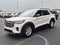 2026 Ford Explorer Active - Crossroads Courtesy Demo