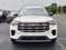 2026 Ford Explorer Active - Crossroads Courtesy Demo