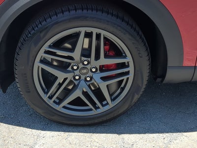 2026 Ford Explorer ST-Line - Crossroads Courtesy Demo
