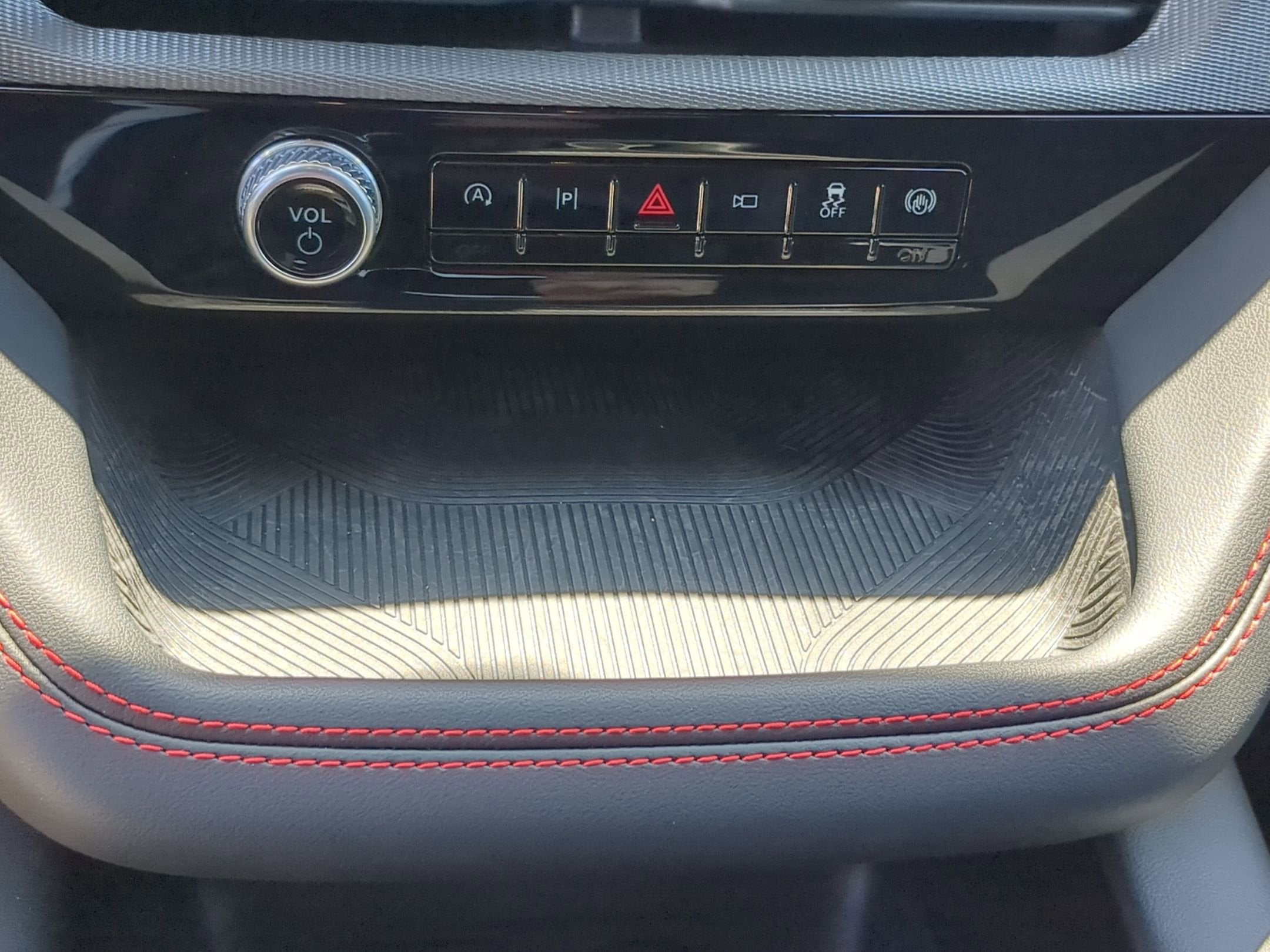 2026 Ford Explorer ST-Line - Crossroads Courtesy Demo