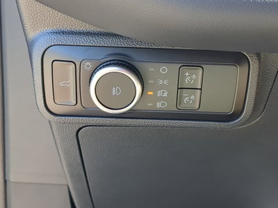 2026 Ford Explorer ST-Line - Crossroads Courtesy Demo