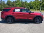 2026 Ford Explorer ST-Line - Crossroads Courtesy Demo