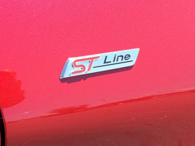 2026 Ford Explorer ST-Line - Crossroads Courtesy Demo