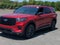 2026 Ford Explorer ST-Line - Crossroads Courtesy Demo