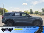2026 Ford Explorer ST-Line - Crossroads Courtesy Demo