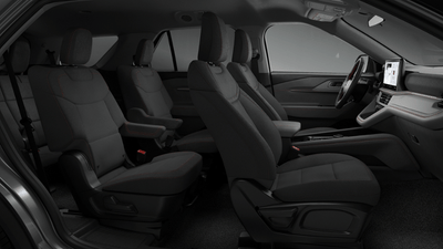 2026 Ford Explorer Active - Crossroads Courtesy Demo