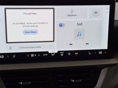 2026 Ford Explorer Active - Crossroads Courtesy Demo