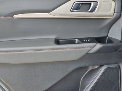 2026 Ford Explorer Active - Crossroads Courtesy Demo
