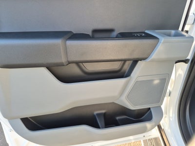 2026 Ford Super Duty F-250 SRW XL 8ft Reading SL Service Body
