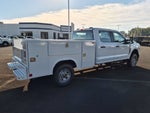 2026 Ford Super Duty F-250 SRW XL 8ft Reading SL Service Body