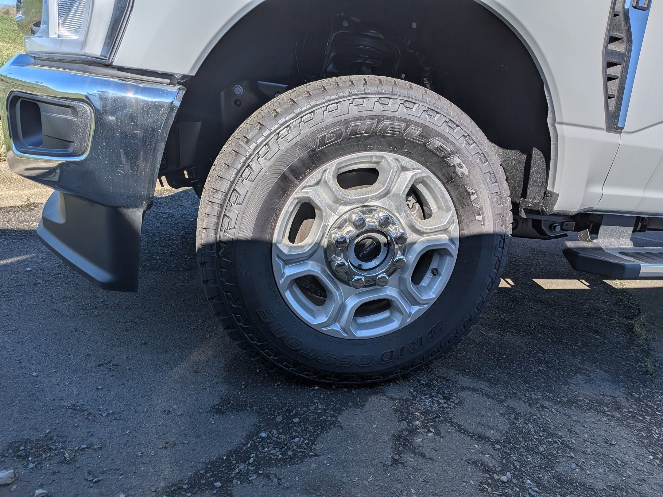 2026 Ford Super Duty F-250 SRW XLT