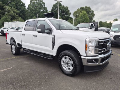 2026 Ford Super Duty F-250 SRW XLT