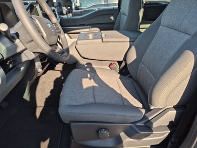 2027 Ford Super Duty F-250 SRW XL