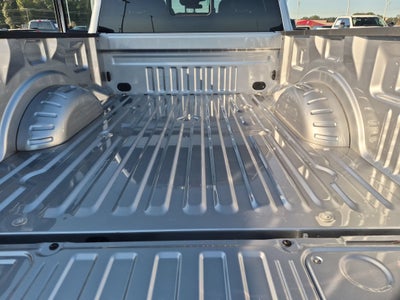 2027 Ford Super Duty F-250 SRW XL