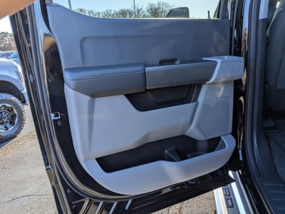 2026 Ford Super Duty F-250 SRW XLT