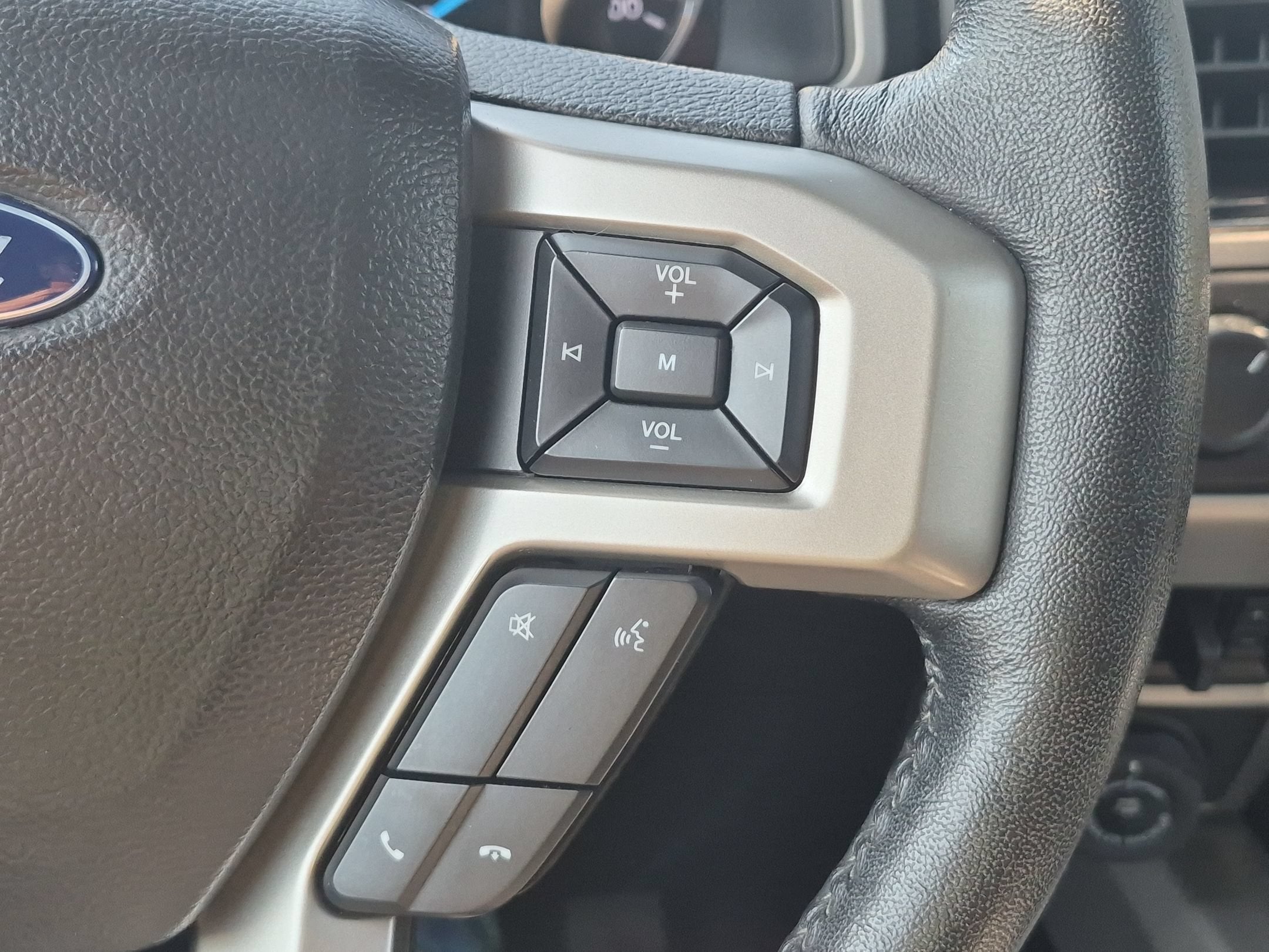 2020 Ford Super Duty F-250 SRW LARIAT