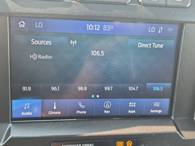 2020 Ford Super Duty F-250 SRW LARIAT