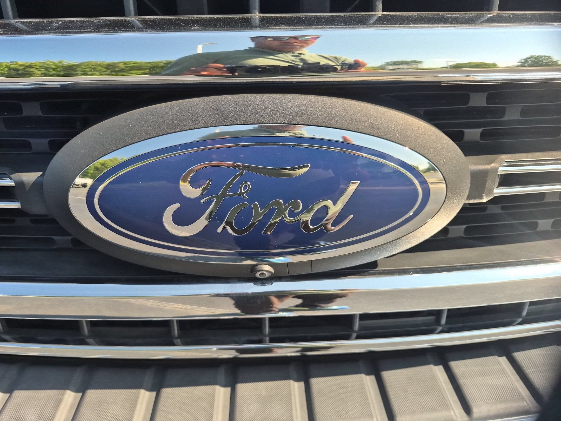 2020 Ford Super Duty F-250 SRW LARIAT