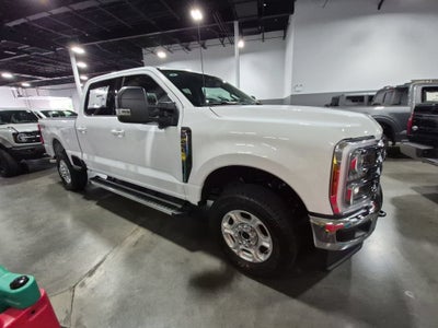 2026 Ford Super Duty F-250 SRW XLT