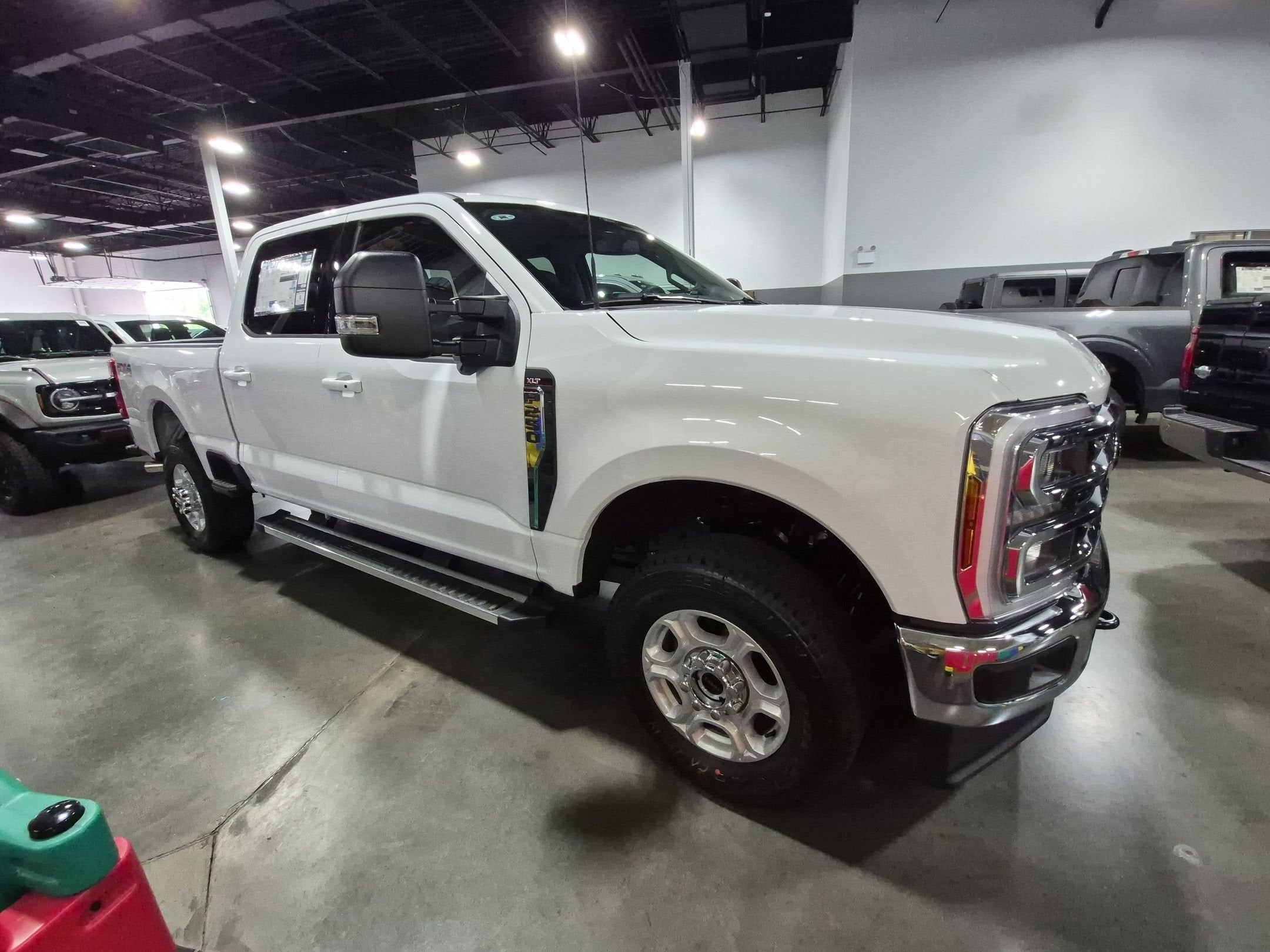 2026 Ford Super Duty F-250 SRW XLT