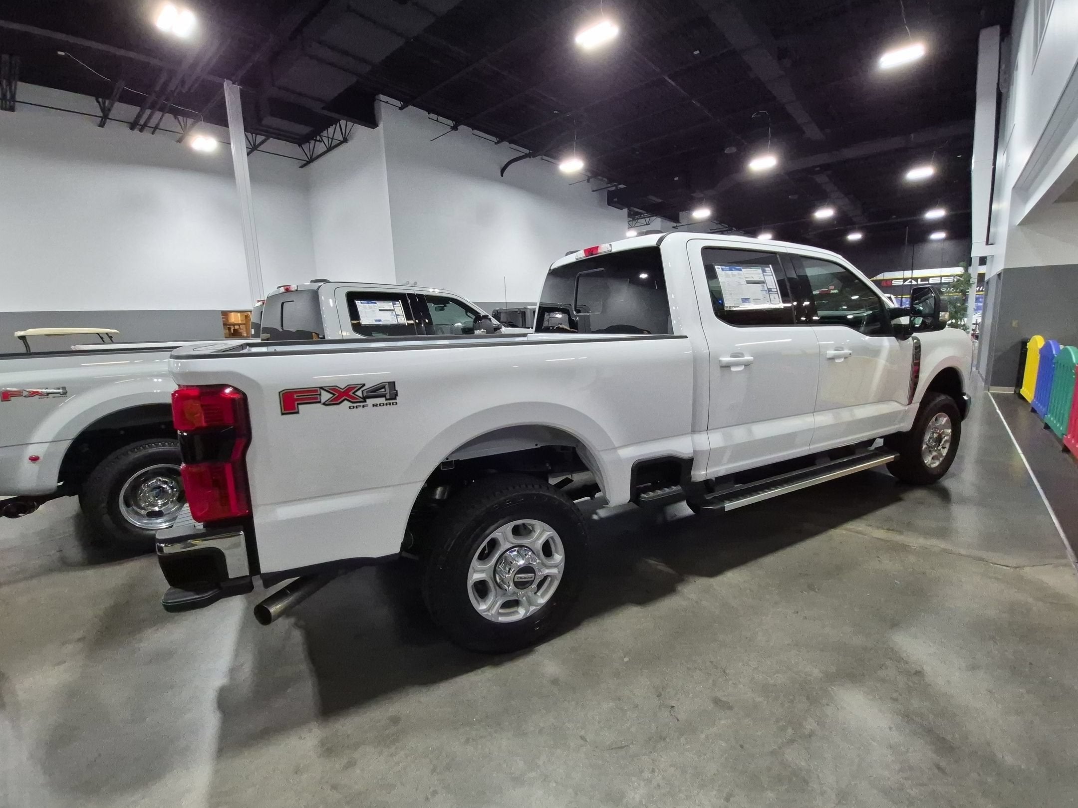 2026 Ford Super Duty F-250 SRW XLT