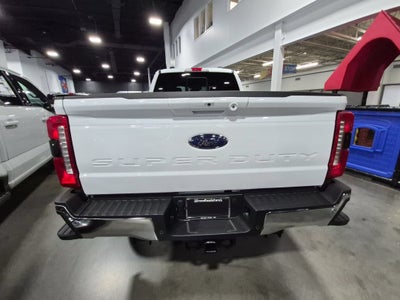 2026 Ford Super Duty F-250 SRW XLT