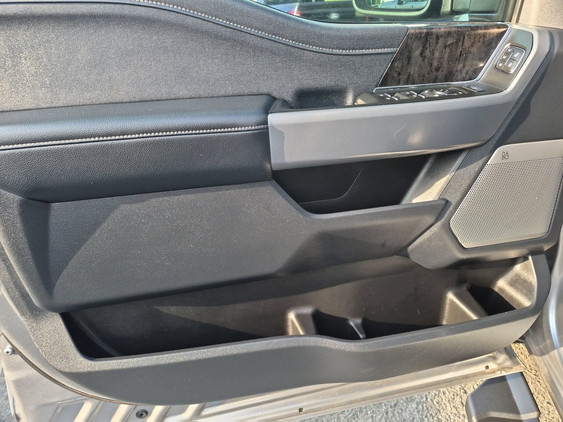 2024 Ford Super Duty F-250 SRW LARIAT