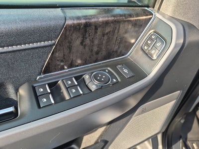 2024 Ford Super Duty F-250 SRW LARIAT