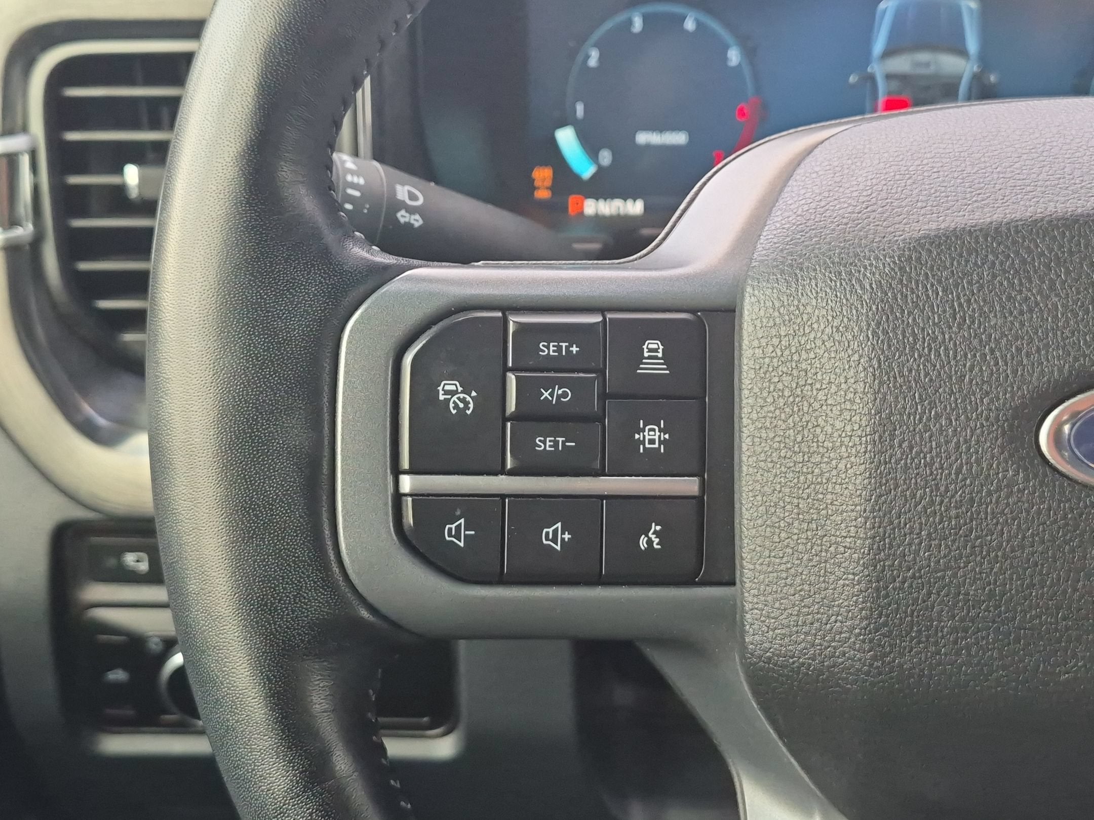 2024 Ford Super Duty F-250 SRW LARIAT