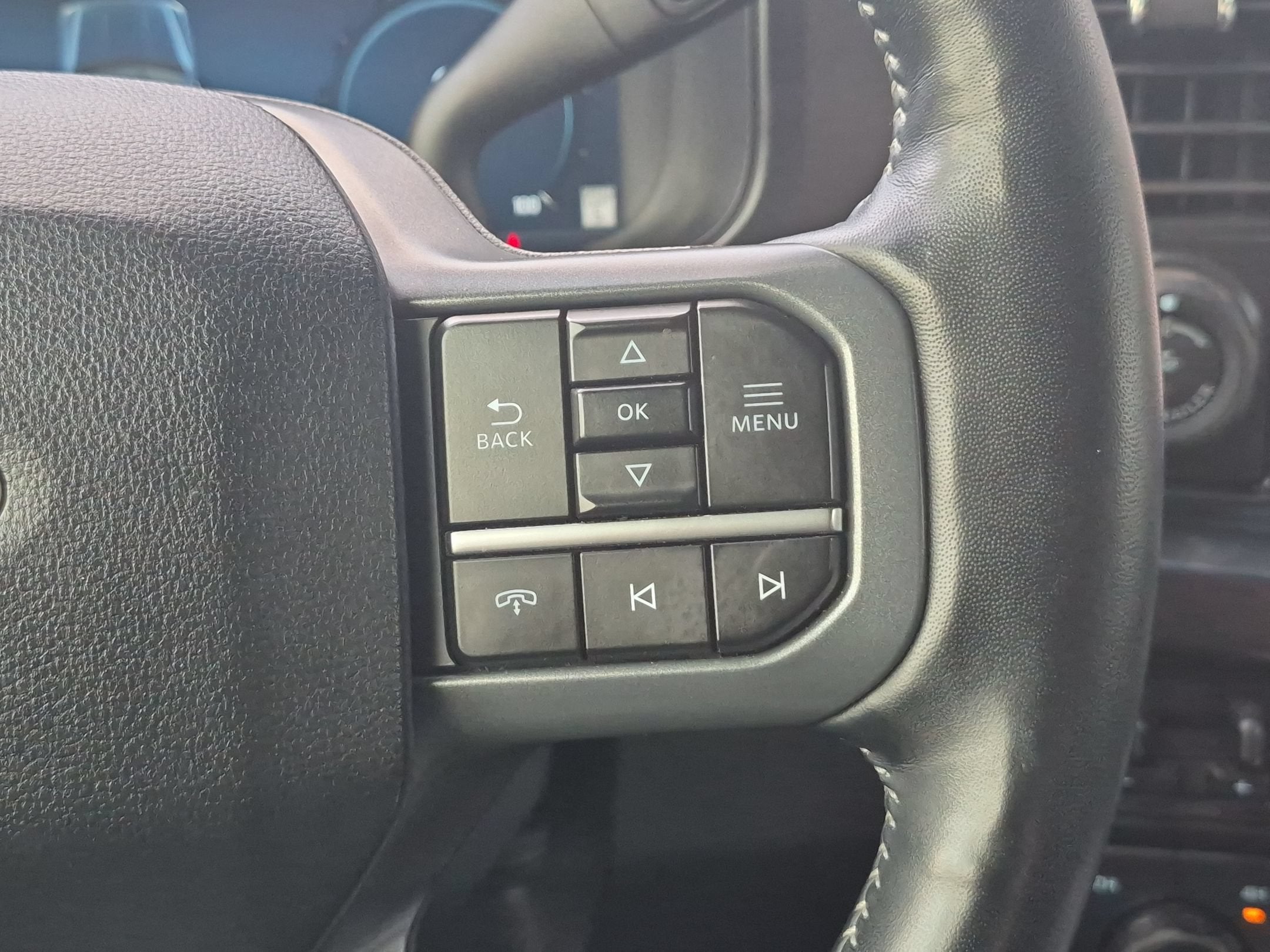 2024 Ford Super Duty F-250 SRW LARIAT