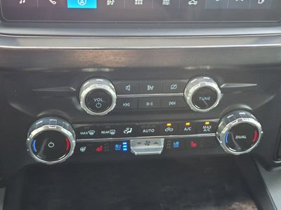 2024 Ford Super Duty F-250 SRW LARIAT