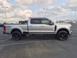 2024 Ford Super Duty F-250 SRW LARIAT