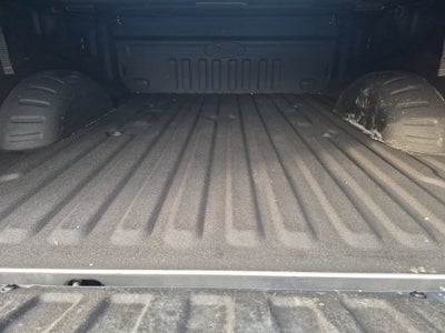 2024 Ford Super Duty F-250 SRW LARIAT