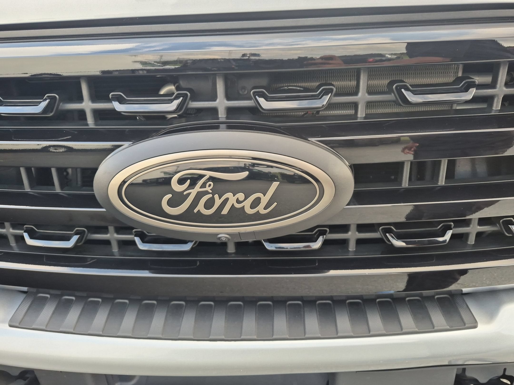 2024 Ford Super Duty F-250 SRW LARIAT