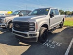 2024 Ford Super Duty F-250 SRW LARIAT