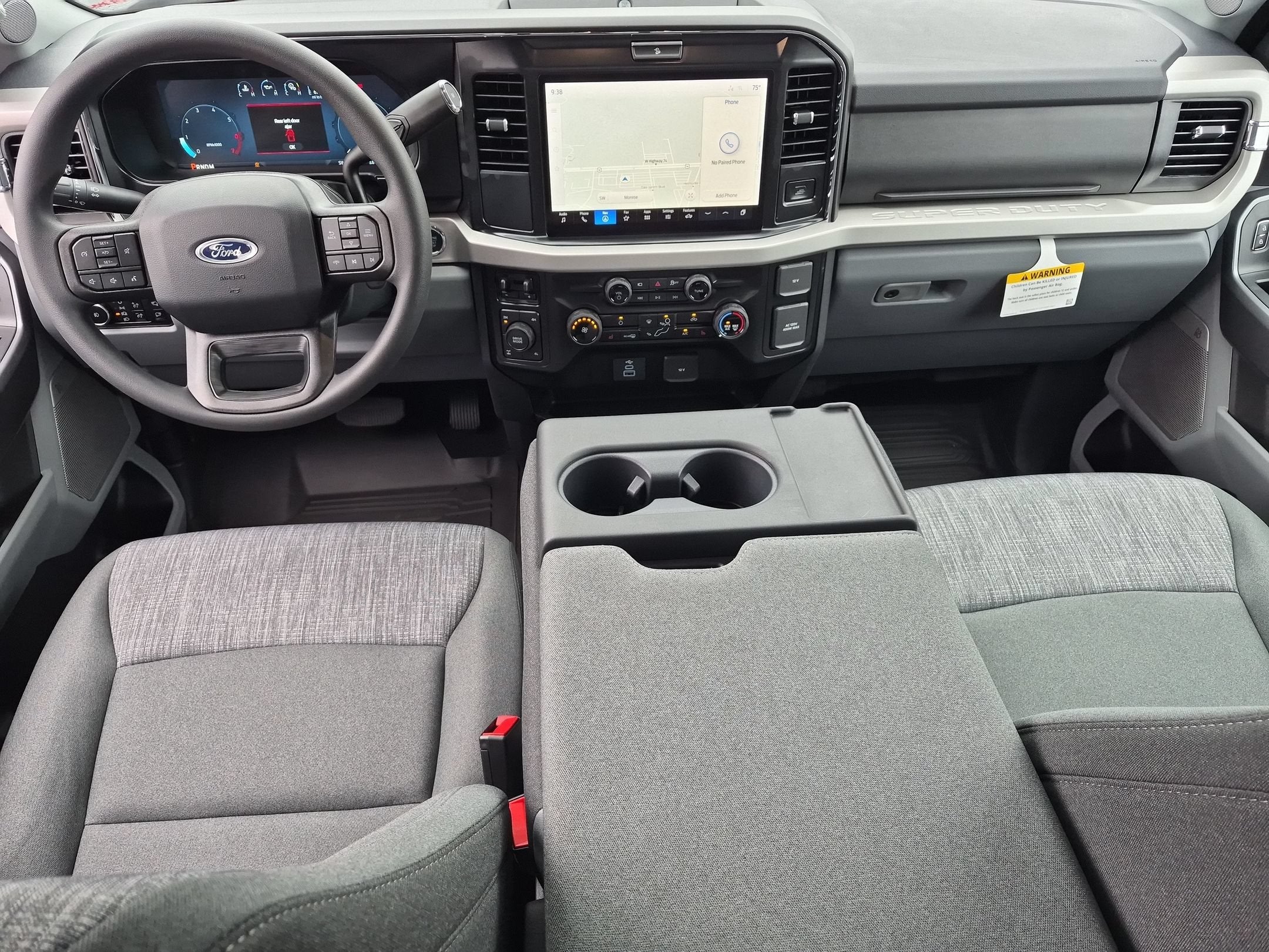 2026 Ford Super Duty F-250 SRW XLT