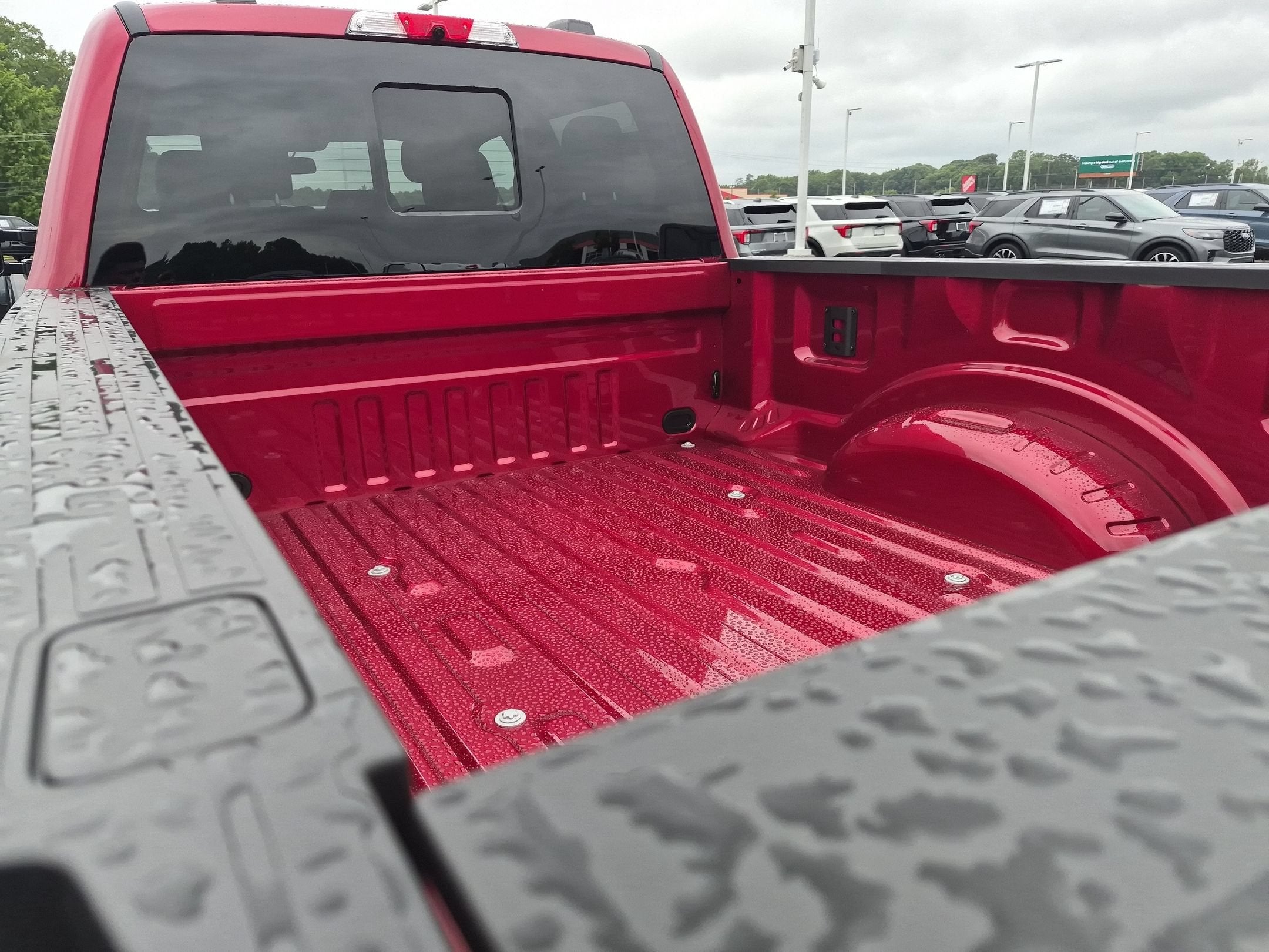 2026 Ford Super Duty F-250 SRW XLT