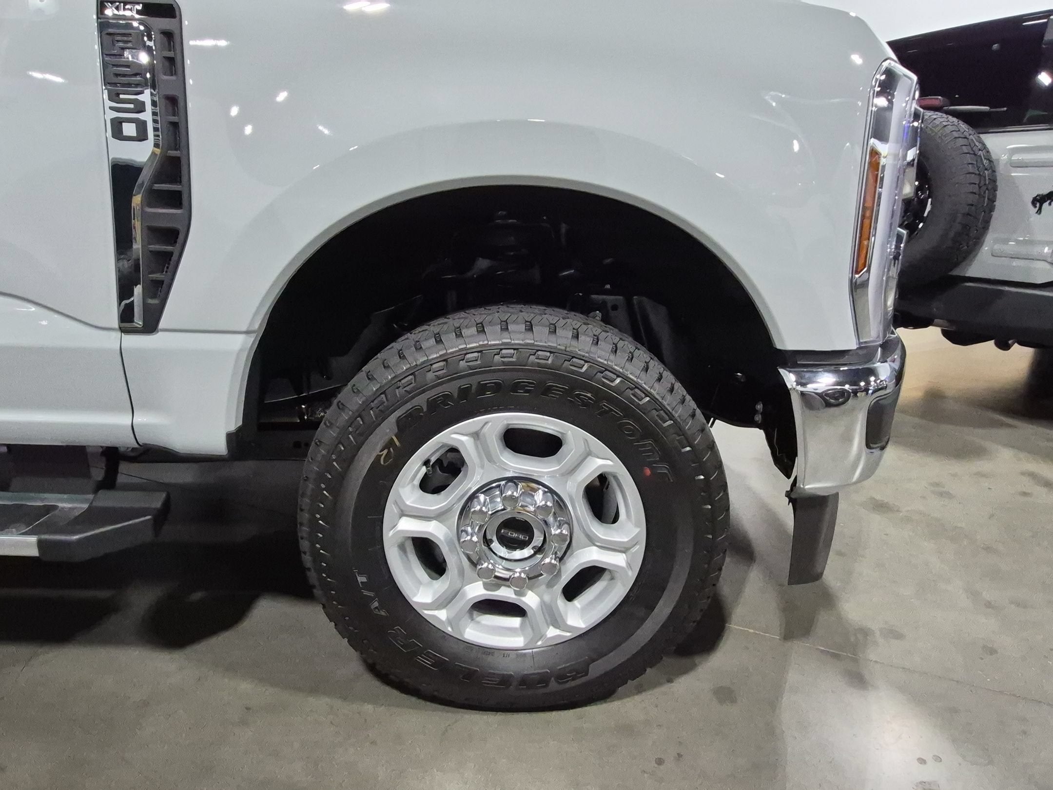 2026 Ford Super Duty F-250 SRW XLT
