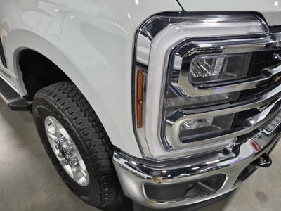2026 Ford Super Duty F-250 SRW XLT