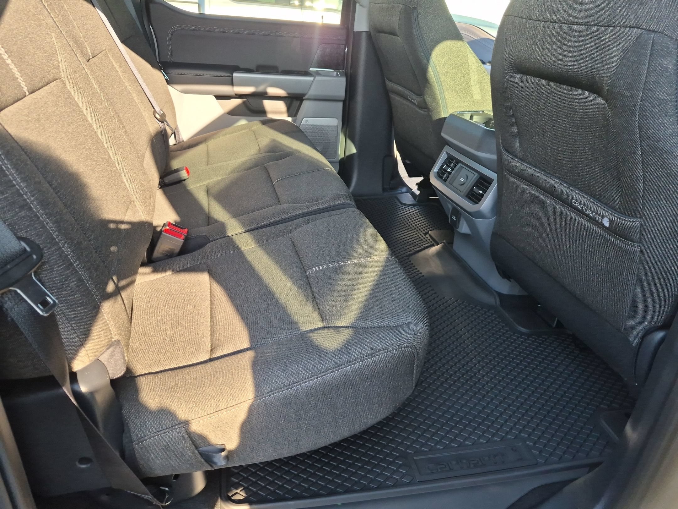 2027 Ford Super Duty F-250 SRW XLT